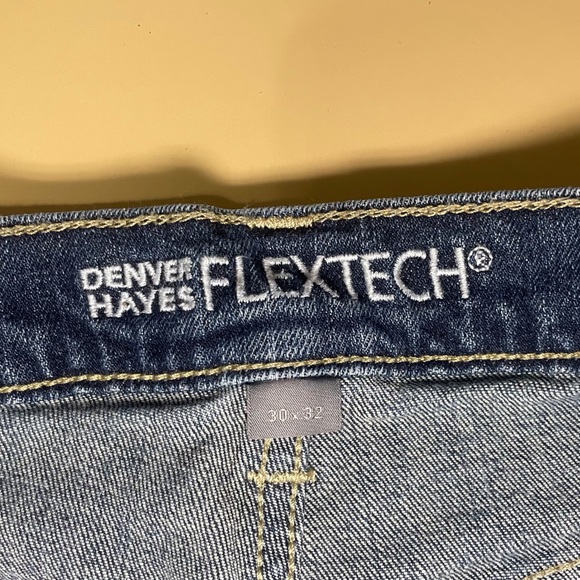 Jeans - Denver Hayes - Picture 3 of 4